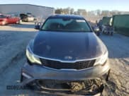 ✅ 2020 Kia Optima S • VIN: 5XXGT4L34LG407549 • Lot: 89740995. Listed on Copart with 93,208 mi. Free auction sales archive from the USA and detailed vehicle history report at DreamBid. Image 5.