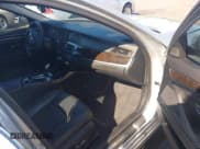 ✅ 2016 BMW 5 Series 528i • VIN: WBA5A5C5XGD526062 • Lot: 43490621. Listed on IAAI with 132,337 mi. Free auction sales archive from the USA and detailed vehicle history report at DreamBid. Image 5.