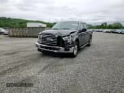 ✅ 2017 Ford F-150 XL • VIN: 1FTEW1EP5HFB19879 • Лот: 60962045. Опубликован ранее на Copart с пробегом 96 633 миль. Бесплатный доступ к архиву аукционных продаж из США и подробный отчёт об истории автомобиля на DreamBid. Изображение 13.