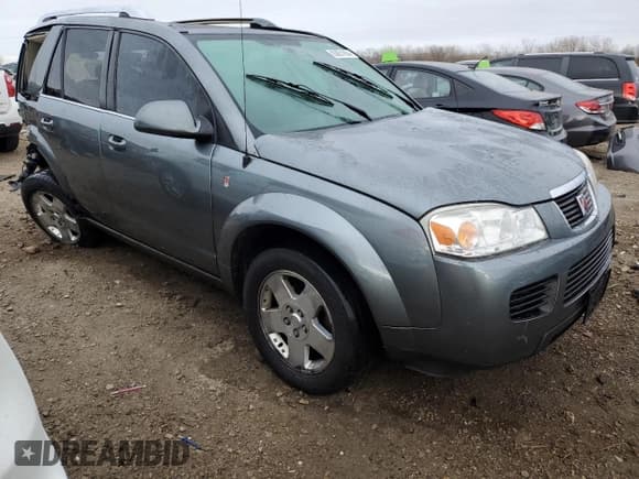✅ 2006 Saturn VUE • VIN: 5GZCZ63406S871660 • Lot: 83851804. Wystawiony na Copart z przebiegiem 196 634 mil. Bezpłatny archiwum sprzedaży aukcyjnych z USA i szczegółowy raport historii pojazdu na DreamBid. Zdjęcie 4.