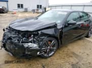 ✅ 2023 Acura Integra Technology • VIN: 19UDE4H64PA005386 • Лот: 58383005. Опубликован ранее на Copart с пробегом 32 476 миль. Бесплатный доступ к архиву аукционных продаж из США и подробный отчёт об истории автомобиля на DreamBid. Изображение 14.