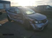 ✅ 2017 Dodge Journey GT • VIN: 3C4PDCEG3HT582619 • Lot: 85706785. Wystawiony na Copart z przebiegiem 88 592 mil. Bezpłatny archiwum sprzedaży aukcyjnych z USA i szczegółowy raport historii pojazdu na DreamBid. Zdjęcie 4.