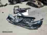 2022 Hyundai Accent SEL z VIN 3KPC24A63NE178775, wystawiony jako Copart lot #55535024 z przebiegiem 11 431 mil mil oraz . Historia ofert i sprzedaży dostępna na DreamBid. Obrazek 12.