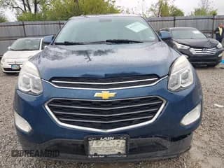 ✅ 2016 Chevrolet Equinox LT • VIN: 2GNALCEK4G6268291 • Лот: 43393781. Опубликован ранее на IAAI с пробегом 164 683 миль. Бесплатный доступ к архиву аукционных продаж из США и подробный отчёт об истории автомобиля на DreamBid. Изображение 6.