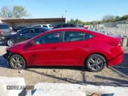 ✅ 2017 Hyundai Elantra Value Edition • VIN: 5NPD84LF9HH037578 • Lot: 43385960. Listed on IAAI with 109,688 mi. Free auction sales archive from the USA and detailed vehicle history report at DreamBid. Image 15.