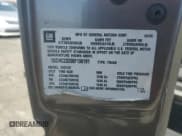 ✅ 2006 Chevrolet Silverado 2500HD LT1 • VIN: 1GCHC23206F130191 • Лот: 65751955. Опубликован ранее на Copart с пробегом 110 163 миль. Бесплатный доступ к архиву аукционных продаж из США и подробный отчёт об истории автомобиля на DreamBid. Изображение 12.