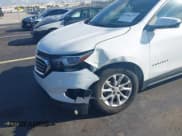 ✅ 2018 Chevrolet Equinox LT • VIN: 3GNAXSEV7JS583197 • Лот: 43382144. Опубликован ранее на IAAI с пробегом 157 401 миль. Бесплатный доступ к архиву аукционных продаж из США и подробный отчёт об истории автомобиля на DreamBid. Изображение 6.