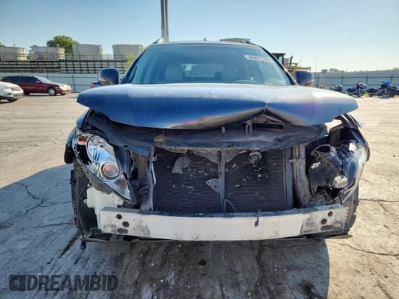 ✅ 2010 Lexus RX 350 • VIN: 2T2BK1BA3AC077608 • Lot: 86877365. Wystawiony na Copart z przebiegiem 148 042 mil. Bezpłatny archiwum sprzedaży aukcyjnych z USA i szczegółowy raport historii pojazdu na DreamBid. Zdjęcie 5.