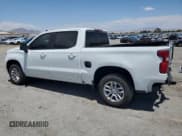 ✅ 2024 Chevrolet Silverado 1500 • VIN: 1GCPADE84RZ155161 • Лот: 59399115. Опубликован ранее на Copart с пробегом 53 105 миль. Бесплатный доступ к архиву аукционных продаж из США и подробный отчёт об истории автомобиля на DreamBid. Изображение 2.