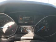 ✅ 2017 Ford Focus SE • VIN: 1FADP3F26HL309253 • Lot: 93029215. Listed on Copart with 157,495 mi. Free auction sales archive from the USA and detailed vehicle history report at DreamBid. Image 9.