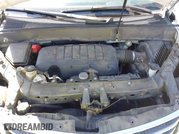 ✅ 2017 Chevrolet Traverse LT • VIN: 1GNKVHKD2HJ215482 • Lot: 43428142. Wystawiony na IAAI z przebiegiem 197 327 mil. Bezpłatny archiwum sprzedaży aukcyjnych z USA i szczegółowy raport historii pojazdu na DreamBid. Zdjęcie 10.