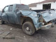 ✅ 2008 Chevrolet Silverado 2500HD LTZ • VIN: 1GCHK29658E118849 • Lot: 43683198. Listed on IAAI with 150,447 mi. Free auction sales archive from the USA and detailed vehicle history report at DreamBid. Image 3.