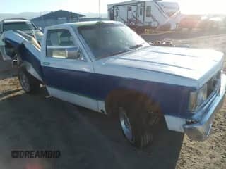 1993 Chevrolet S-10 X96 с VIN 1GCCS14R4P8110079, выставлен на аукционе IAAI как лот 41790260 с пробегом 115 861 миль миль и . История ставок и продаж доступна на DreamBid. Изображение 1.