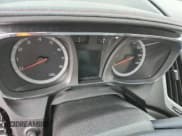 ✅ 2011 GMC Terrain SLT-1 • VIN: 2CTALUEC0B6238788 • Lot: 92052975. Wystawiony na Copart z przebiegiem Nie podano. Bezpłatny archiwum sprzedaży aukcyjnych z USA i szczegółowy raport historii pojazdu na DreamBid. Zdjęcie 9.