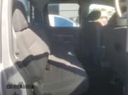 ✅ 2015 Nissan Titan SL • VIN: 1N6BA0ED9FN510261 • Lot: 81218235. Listed on Copart with 108,497 mi. Free auction sales archive from the USA and detailed vehicle history report at DreamBid. Image 10.