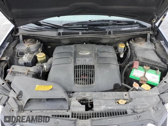 ✅ 2012 Subaru Tribeca Limited • VIN: 4S4WX9GD5C4401359 • Lot: 54310394. Listed on Copart with 161,828 mi. Free auction sales archive from the USA and detailed vehicle history report at DreamBid. Image 11.