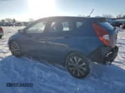 ✅ 2016 Hyundai Accent Sport • VIN: KMHCU5AE1GU294113 • Лот: 41609225. Опубликован ранее на Copart с пробегом 159 351 миль. Бесплатный доступ к архиву аукционных продаж из США и подробный отчёт об истории автомобиля на DreamBid. Изображение 2.