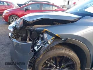 ✅ 2024 Mazda CX-5 S Carbon Edition • VIN: JM3KFBCL0R0518512 • Лот: 43815983. Опубликован ранее на IAAI с пробегом 35 552 миль. Бесплатный доступ к архиву аукционных продаж из США и подробный отчёт об истории автомобиля на DreamBid. Изображение 6.