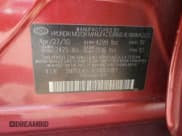 ✅ 2011 Hyundai Sonata Limited • VIN: 5NPEC4ACXBH061097 • Lot: 70288164. Listed on Copart with 190,874 mi. Free auction sales archive from the USA and detailed vehicle history report at DreamBid. Image 14.