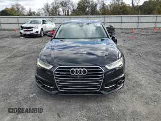 ✅ 2016 Audi A6 Premium Plus • VIN: WAUGFAFC8GN016817 • Lot: 87256345. Wystawiony na Copart z przebiegiem 126 953 mil. Bezpłatny archiwum sprzedaży aukcyjnych z USA i szczegółowy raport historii pojazdu na DreamBid. Zdjęcie 5.