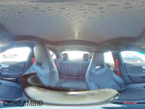 ✅ 2021 Mercedes-Benz CLA 45 AMG • VIN: W1K5J5DB0MN198363 • Lot: 71433915. Listed on Copart with Not provided. Free auction sales archive from the USA and detailed vehicle history report at DreamBid. Image 15.