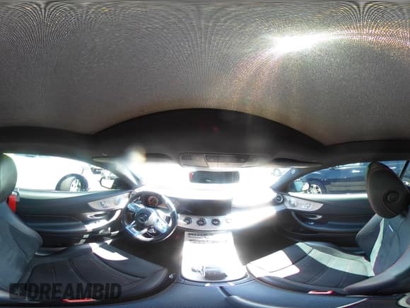 ✅ 2020 Mercedes-Benz E 53 AMG • VIN: W1K1J6BBXLF137408 • Lot: 42304519. Listed on IAAI with 44,466 mi. Free auction sales archive from the USA and detailed vehicle history report at DreamBid. Image 21.