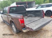 ✅ 2016 Ford F-150 XLT • VIN: 1FTEW1EPXGFA43414 • Lot: 42062598. Listed on IAAI with 248,382 mi. Free auction sales archive from the USA and detailed vehicle history report at DreamBid. Image 3.