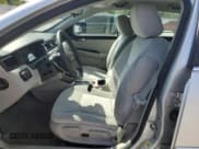 ✅ 2015 Chevrolet Impala LS • VIN: 2G1WA5E39F1114348 • Лот: 68729445. Опубликован ранее на Copart с пробегом 49 419 миль. Бесплатный доступ к архиву аукционных продаж из США и подробный отчёт об истории автомобиля на DreamBid. Изображение 7.