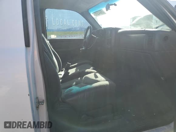 ✅ 2006 Chevrolet Silverado 3500 SRW Wrk Trk • VIN: 1GCHK34U26E180847 • Lot: 69645095. Listed on Copart with 164,931 mi. Free auction sales archive from the USA and detailed vehicle history report at DreamBid. Image 10.