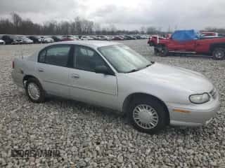 2002 Chevrolet Malibu z VIN 1G1ND52J62M689835, wystawiony jako Copart lot #81803114 z przebiegiem 185 389 mil mil oraz Czysty tytuł • Clean title. Historia ofert i sprzedaży dostępna na DreamBid. Obrazek 4.