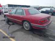 ✅ 1992 Buick LeSabre Custom • VIN: 1G4HP53L7NH442893 • Lot: 43843678. Wystawiony na IAAI z przebiegiem 127 971 mil. Bezpłatny archiwum sprzedaży aukcyjnych z USA i szczegółowy raport historii pojazdu na DreamBid. Zdjęcie 3.