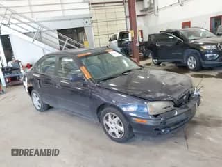 ✅ 2005 Hyundai Elantra GLS • VIN: KMHDN46D55U987694 • Lot: 41384118. Wystawiony na IAAI z przebiegiem 183 657 mil. Bezpłatny archiwum sprzedaży aukcyjnych z USA i szczegółowy raport historii pojazdu na DreamBid. Zdjęcie 1.