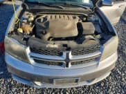 ✅ 2014 Dodge Avenger R/T • VIN: 1C3CDZBG7EN214403 • Лот: 84228555. Опубликован ранее на Copart с пробегом 175 489 миль. Бесплатный доступ к архиву аукционных продаж из США и подробный отчёт об истории автомобиля на DreamBid. Изображение 11.