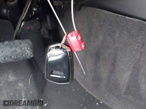 ✅ 2016 Cadillac SRX • VIN: 3GYFNAE31GS580523 • Lot: 41512848. Listed on IAAI with 52,951 mi. Free auction sales archive from the USA and detailed vehicle history report at DreamBid. Image 11.