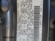 ✅ 2014 Toyota Tacoma • VIN: 5TFLU4EN8EX097587 • Lot: 70897275. Listed on Copart with Not provided. Free auction sales archive from the USA and detailed vehicle history report at DreamBid. Image 12.