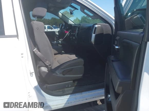 ✅ 2014 Chevrolet Silverado 1500 LT • VIN: 1GCRCREC6EZ309514 • Lot: 43147028. Listed on IAAI with 213,676 mi. Free auction sales archive from the USA and detailed vehicle history report at DreamBid. Image 5.