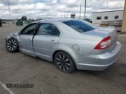 ✅ 2006 Mercury Milan • VIN: 3MEFM07116R667115 • Лот: 69035675. Опубликован ранее на Copart с пробегом 133 681 миль. Бесплатный доступ к архиву аукционных продаж из США и подробный отчёт об истории автомобиля на DreamBid. Изображение 2.