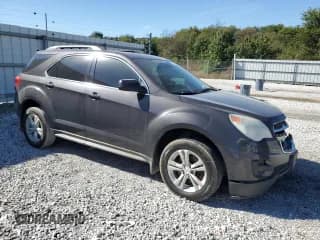 ✅ 2015 Chevrolet Equinox LT • VIN: 2GNALBEK3F6354572 • Лот: 89675235. Опубликован ранее на Copart с пробегом 146 774 миль. Бесплатный доступ к архиву аукционных продаж из США и подробный отчёт об истории автомобиля на DreamBid. Изображение 4.