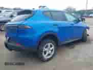 2024 Dodge Hornet GT z VIN ZACNDFAN7R3A43885, wystawiony jako IAAI lot #41893363 z przebiegiem 29 mil mil oraz . Historia ofert i sprzedaży dostępna na DreamBid. Obrazek 4.