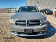 ✅ 2020 Dodge Durango SXT • VIN: 1C4RDHAG9LC146017 • Lot: 69423525. Wystawiony na Copart z przebiegiem Nie podano. Bezpłatny archiwum sprzedaży aukcyjnych z USA i szczegółowy raport historii pojazdu na DreamBid. Zdjęcie 5.