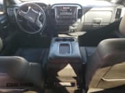 ✅ 2018 Chevrolet Silverado 1500 LT • VIN: 3GCUKREC7JG124119 • Lot: 89725465. Wystawiony na Copart z przebiegiem 111 091 mil. Bezpłatny archiwum sprzedaży aukcyjnych z USA i szczegółowy raport historii pojazdu na DreamBid. Zdjęcie 8.