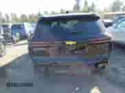 2025 Chevrolet Traverse FWD LT с VIN 1GNERGRS9SJ259261, выставлен на аукционе IAAI как лот 43389229 с пробегом 5 858 миль миль и . История ставок и продаж доступна на DreamBid. Изображение 17.