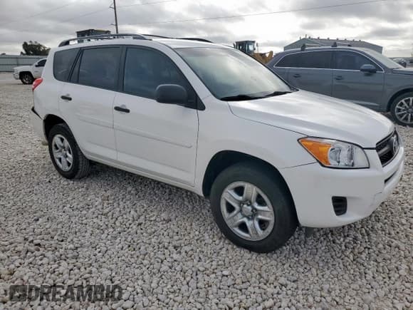 ✅ 2012 Toyota RAV4 • VIN: 2T3ZK4DV7CW018977 • Лот: 92128825. Опубликован ранее на Copart с пробегом 176 186 миль. Бесплатный доступ к архиву аукционных продаж из США и подробный отчёт об истории автомобиля на DreamBid. Изображение 4.