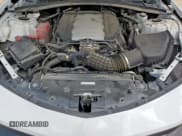 ✅ 2019 Chevrolet Camaro 1SS • VIN: 1G1FF1R72K0137550 • Лот: 80467775. Опубликован ранее на Copart с пробегом 34 861 миль. Бесплатный доступ к архиву аукционных продаж из США и подробный отчёт об истории автомобиля на DreamBid. Изображение 11.