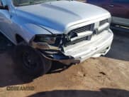 ✅ 2009 Dodge 1500 Laramie • VIN: 1D3HB18T39S709595 • Lot: 41575754. Wystawiony na IAAI z przebiegiem 184 790 mil. Bezpłatny archiwum sprzedaży aukcyjnych z USA i szczegółowy raport historii pojazdu na DreamBid. Zdjęcie 6.