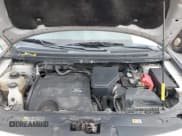 ✅ 2014 Ford Edge SEL • VIN: 2FMDK3JC1EBB60007 • Lot: 43524888. Wystawiony na IAAI z przebiegiem 165 783 mil. Bezpłatny archiwum sprzedaży aukcyjnych z USA i szczegółowy raport historii pojazdu na DreamBid. Zdjęcie 10.