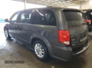 ✅ 2018 Dodge Grand Caravan SXT • VIN: 2C4RDGCG6JR264800 • Lot: 86268755. Listed on Copart with 102,551 mi. Free auction sales archive from the USA and detailed vehicle history report at DreamBid. Image 2.