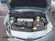 ✅ 2014 Toyota Prius • VIN: JTDKN3DP4E3057374 • Лот: 41562488. Опубликован ранее на IAAI с пробегом 209 396 миль. Бесплатный доступ к архиву аукционных продаж из США и подробный отчёт об истории автомобиля на DreamBid. Изображение 10.