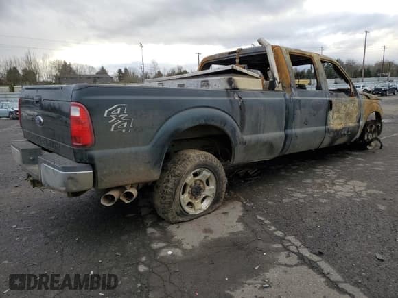 ✅ 2016 Ford F-350 Lariat • VIN: 1FT8W3BT3GEC98941 • Lot: 85203864. Wystawiony na Copart z przebiegiem Nie podano. Bezpłatny archiwum sprzedaży aukcyjnych z USA i szczegółowy raport historii pojazdu na DreamBid. Zdjęcie 3.