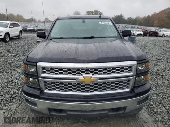 ✅ 2015 Chevrolet Silverado 1500 LT • VIN: 3GCUKREC3FG252509 • Лот: 87027125. Опубликован ранее на Copart с пробегом 116 173 миль. Бесплатный доступ к архиву аукционных продаж из США и подробный отчёт об истории автомобиля на DreamBid. Изображение 5.